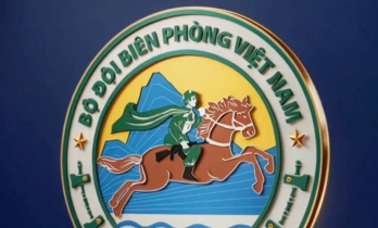 CHIẾN MÃ KIÊN CƯỜNG, TRUNG DŨNG VÀ BẤT KHUẤT