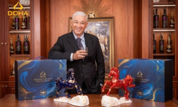  ĐẾM NGƯỢC 28 NGÀY ĐẾN GIAO THỪA BÍNH NGỌ 2026