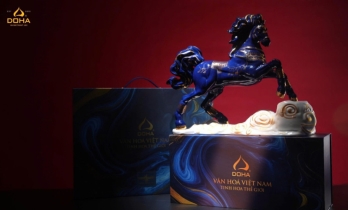 Vì sao quà tặng DOHA luôn xứng đáng với giá trị sở hữu