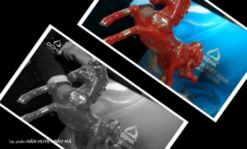 🔖 GỢI Ý QUÀ TẶNG MANG NHỮNG SẮC THÁI RIÊNG, DÀNH CHO NHỮNG DỊP CẦN SỰ CHỈN CHU VÀ TINH TẾ