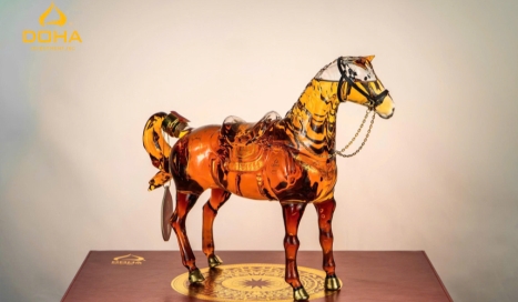 NGỰA - MÃ ĐÁO THÀNH CÔNG VERSION 2