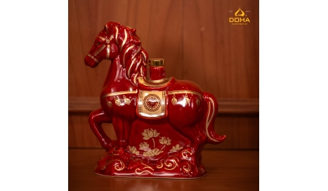 Hồng bảo mã-4-3