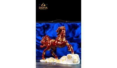 Ngựa sứ đỏ doc-7